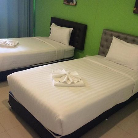 Hotel 2Bedtel Bangkok Zewnętrze zdjęcie
