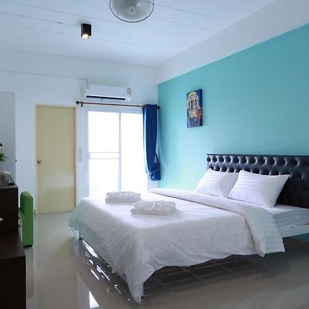 Hotel 2Bedtel Bangkok Zewnętrze zdjęcie