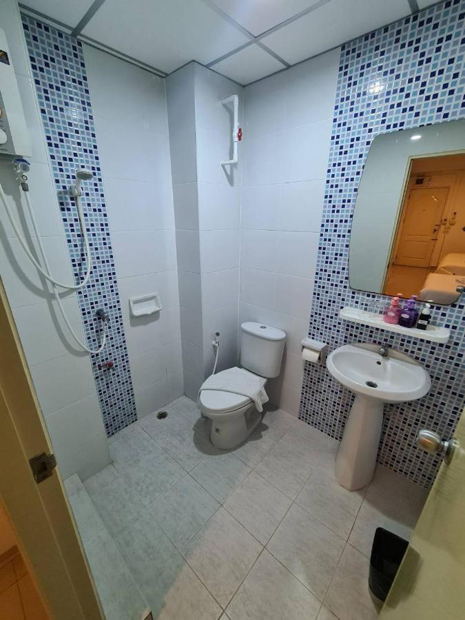 Hotel 2Bedtel Bangkok Zewnętrze zdjęcie