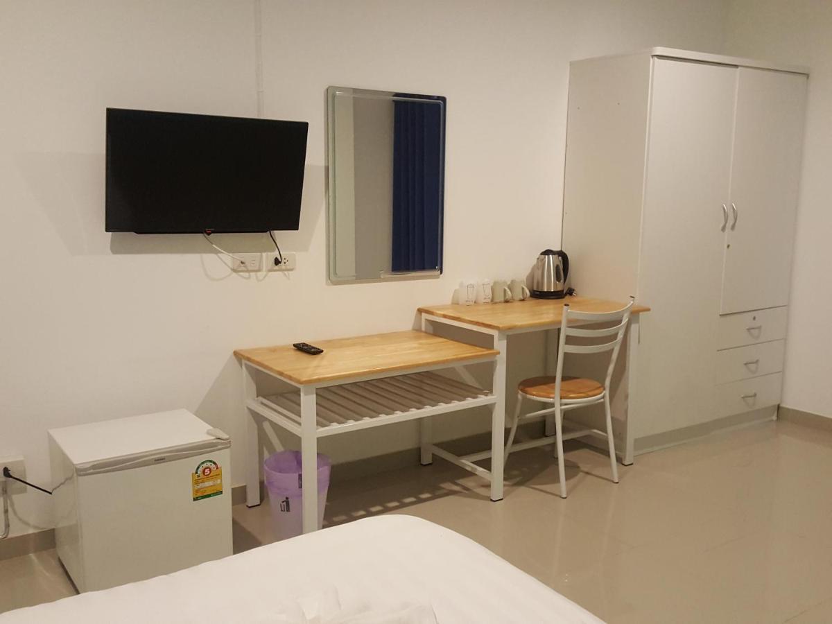 Hotel 2Bedtel Bangkok Zewnętrze zdjęcie