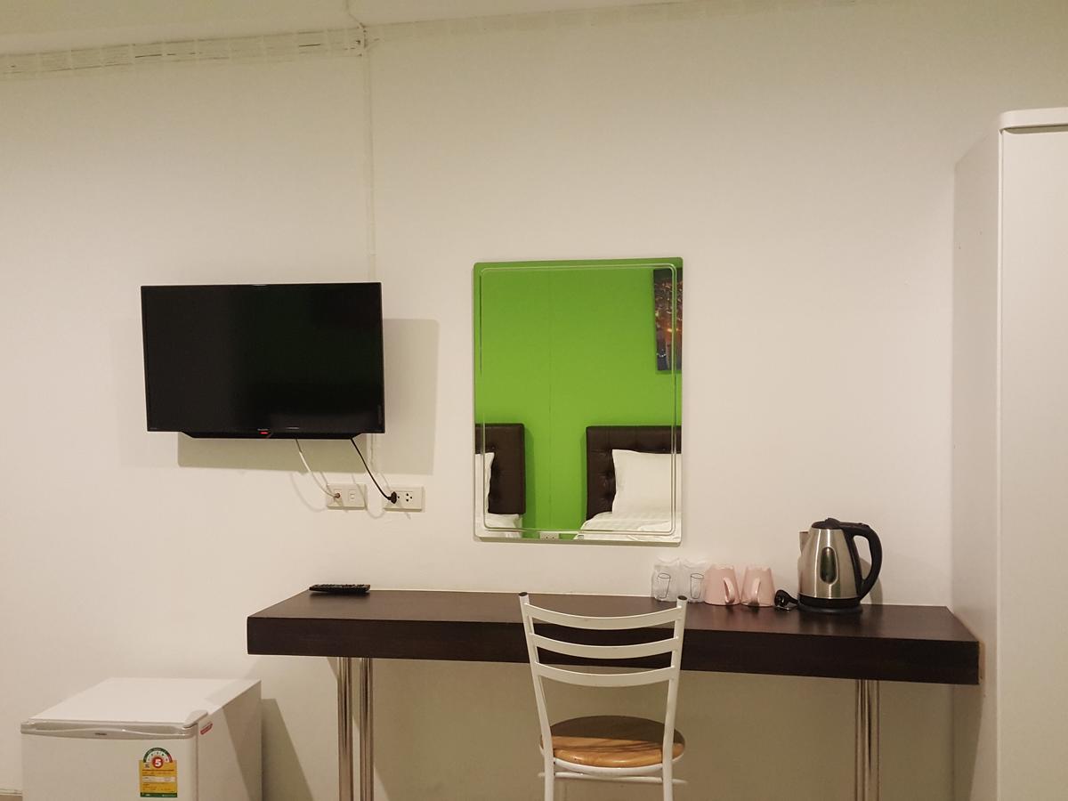 Hotel 2Bedtel Bangkok Zewnętrze zdjęcie