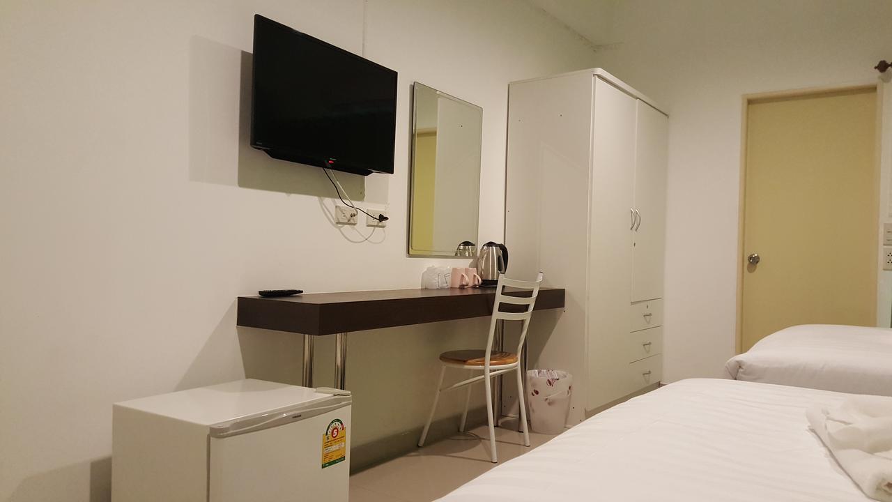 Hotel 2Bedtel Bangkok Zewnętrze zdjęcie