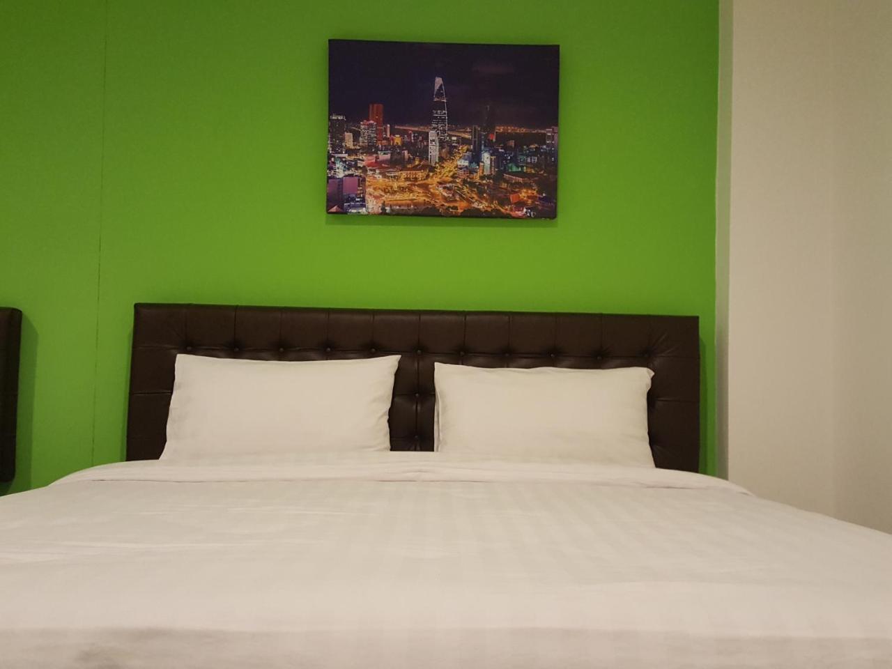 Hotel 2Bedtel Bangkok Zewnętrze zdjęcie