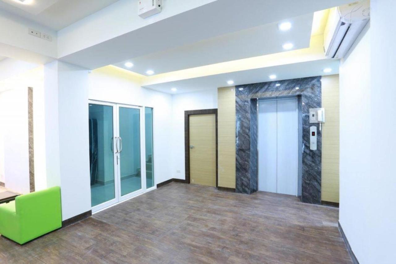 Hotel 2Bedtel Bangkok Pokój zdjęcie